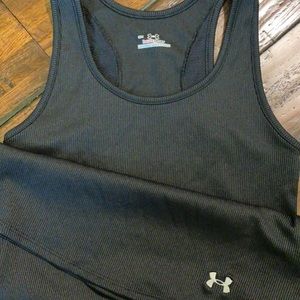 Under Armour Heat Gear Tank!